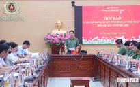 Công an Phú Thọ đã khởi tố 18 người trong vụ 'xã hội đen' núp bóng doanh nghiệp