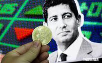Giá Bitcoin hôm nay 30.7.2026: Bitcoin biến động mạnh khi Fed giữ nguyên lãi suất