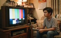 Những vạch màu trên TV đời cũ dùng để làm gì?