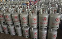 Tháng 8: Giá gas tăng gần 150.000 đồng/bình 50kg