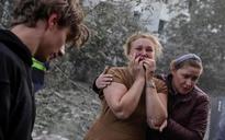 Chiến sự Ukraine ngày 1.619: Thông số đánh chặn khiến Ukraine lo ngại