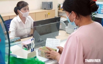 Lãi suất tiết kiệm 'âm thầm' tăng
