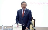 Xác định ngoại giao phục vụ phát triển là trung tâm