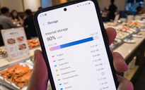 Tắt ứng dụng ẩn trên Android để lấy lại 7 GB bộ nhớ lưu trữ