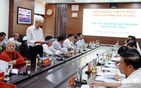 Đại biểu HĐND Đà Nẵng: 'Xử lý đơn thư phải từ gốc rễ vấn đề’