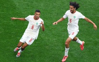 Kết quả World Cup 2026: Đè bẹp Canada 3-0, Ma Rốc hiên ngang vào tứ kết
