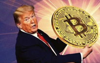 Giá Bitcoin hôm nay 4.7.2026: Ông Trump nói gì về 'món hời tiền số' hơn tỉ USD?