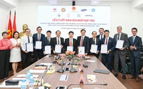Triển khai chương trình nâng cao quản lý tăng huyết áp, tiểu đường đến năm 2030