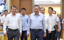 Tổng Bí thư, Chủ tịch nước dự hội nghị trực tuyến Chính phủ với các địa phương