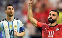 Ai Cập mạnh cỡ nào, có gì đặc biệt khiến Messi và Argentina phải dè chừng: Bao giờ đấu nhau?