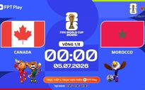 Nhận định bóng đá Canada vs Ma Rốc: Nhiều bàn thắng, chủ nhà thua sít sao