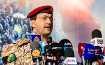 Houthi tuyên bố chặn chiến đấu cơ Ả Rập Xê Út 'cố ngăn máy bay Iran'