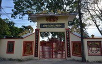 Theo dấu tiền nhân mở cõi phương Nam: 'Hùng dũng tướng' đào kênh, dẹp loạn, chống ngoại xâm