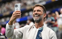 Nóng: Jurgen Klopp sắp dẫn dắt đội tuyển Đức
