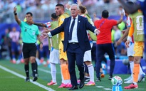 Đội tuyển Paraguay đá xấu còn bị tố xúc phạm HLV Deschamps, thực hư ra sao?