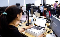 Thu nhập bao nhiêu phải đóng thuế?