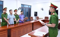 Bộ GD-ĐT: Kết quả môn toán tại điểm thi Trường THPT chuyên Tuyên Quang bất thường, xác minh khâu coi thi