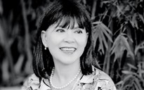 Nghệ sĩ Bạch Vân - vợ NSND Tạ Minh Tâm qua đời