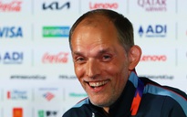 HLV Tuchel và Henderson bật cười nghiêng ngả: ‘Dùng viagra có ích đấy!’