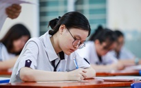 Điểm thi tốt nghiệp THPT 2026 cân bằng giữa nhóm STEM và xã hội