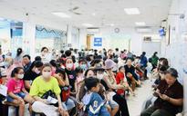Báo động cận thị ở trẻ em