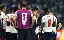 Tranh cãi máy quay làm lộ chiến thuật của HLV Tuchel, khiến Anh vất vả thắng Mexico?