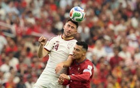 ‘Tiễn’ Bồ Đào Nha và Ronaldo về nước, Tây Ban Nha lập kỷ lục ở World Cup