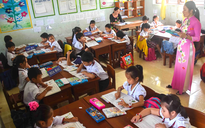 Cà Mau dự kiến miễn phí sách giáo khoa cho hơn 157.000 học sinh tiểu học