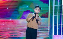 Chàng ca sĩ trẻ bỏ công việc kế toán, nói lý do rẽ hướng sang hát bolero