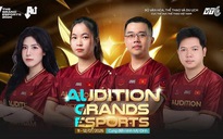 Việt Nam trở thành điểm hẹn của những cường quốc Esports châu Á 

