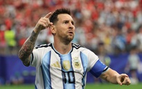 Chỉ còn một kỷ lục World Cup chờ Messi phá vỡ, đó là...