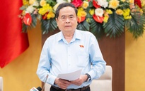 Chuyển mạnh từ tư duy xử lý công việc sang kiến tạo giải pháp