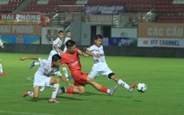 Đàn em Công Phượng giúp U.13 Trường Tươi Đồng Nai thắng giòn giã U.13 T&T Nghệ An