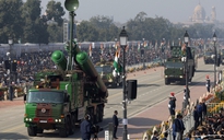 Thêm một nước Đông Nam Á mua tên lửa BrahMos của Ấn Độ