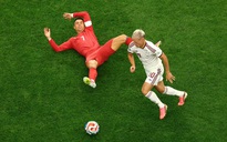 Ronaldo từ giã đội tuyển Bồ Đào Nha?