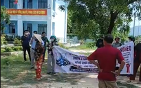 Vụ vỡ hồ chứa trên núi Tân Lai: Khởi tố bị can Trần Quang Tính