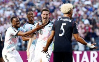 World Cup 2026, Mỹ 1-3 Bỉ: Sai lầm của thủ môn Freese dẫn đến bàn thua