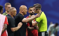 HLV Ai Cập bức xúc, tố FIFA thiên vị Argentina: 'Họ muốn Messi tiếp tục cuộc đua'