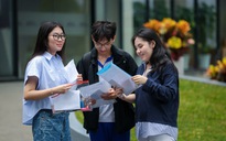 Điểm chuẩn dự kiến các ngành sức khỏe và pháp luật ra sao?
