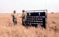 TP.HCM tìm nhân chứng, thân nhân liệt sĩ trong trận đánh sân bay Tân Sơn Nhất 1968