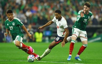 Xác định 8 đội vào tứ kết World Cup 2026: Lịch thi đấu chi tiết