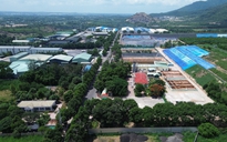 TP.HCM duyệt xây nhà máy xử lý rác thải phát điện ở xã Châu Pha