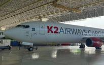 Máy bay Boeing 737 mất tích gần Pakistan sau khi gặp sự cố