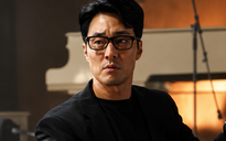 Phim mới của So Ji Sub thống trị Netflix toàn cầu