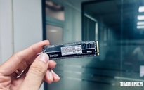 Sai lầm khiến ổ SSD chạy chậm hơn cả HDD đời cũ