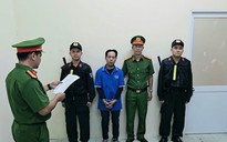 Công an TP.HCM bắt nghi phạm vụ thi thể người phụ nữ trong bao tải