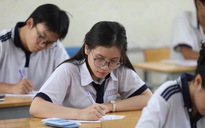 ĐH Kinh tế TP.HCM công bố điểm sàn và công cụ tính điểm xét tuyển