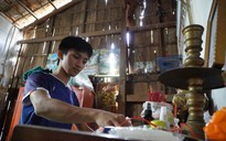Mong giúp cậu học trò nghèo bớt nỗi lo vào đại học