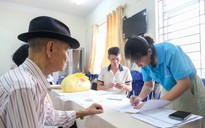 Hà Nội hướng dẫn mới về chi trả lương hưu tại nhà