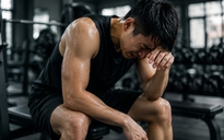 Tập gym mỗi ngày: Bác sĩ cảnh báo nguy cơ biến chứng tiêu cơ vân nguy hiểm